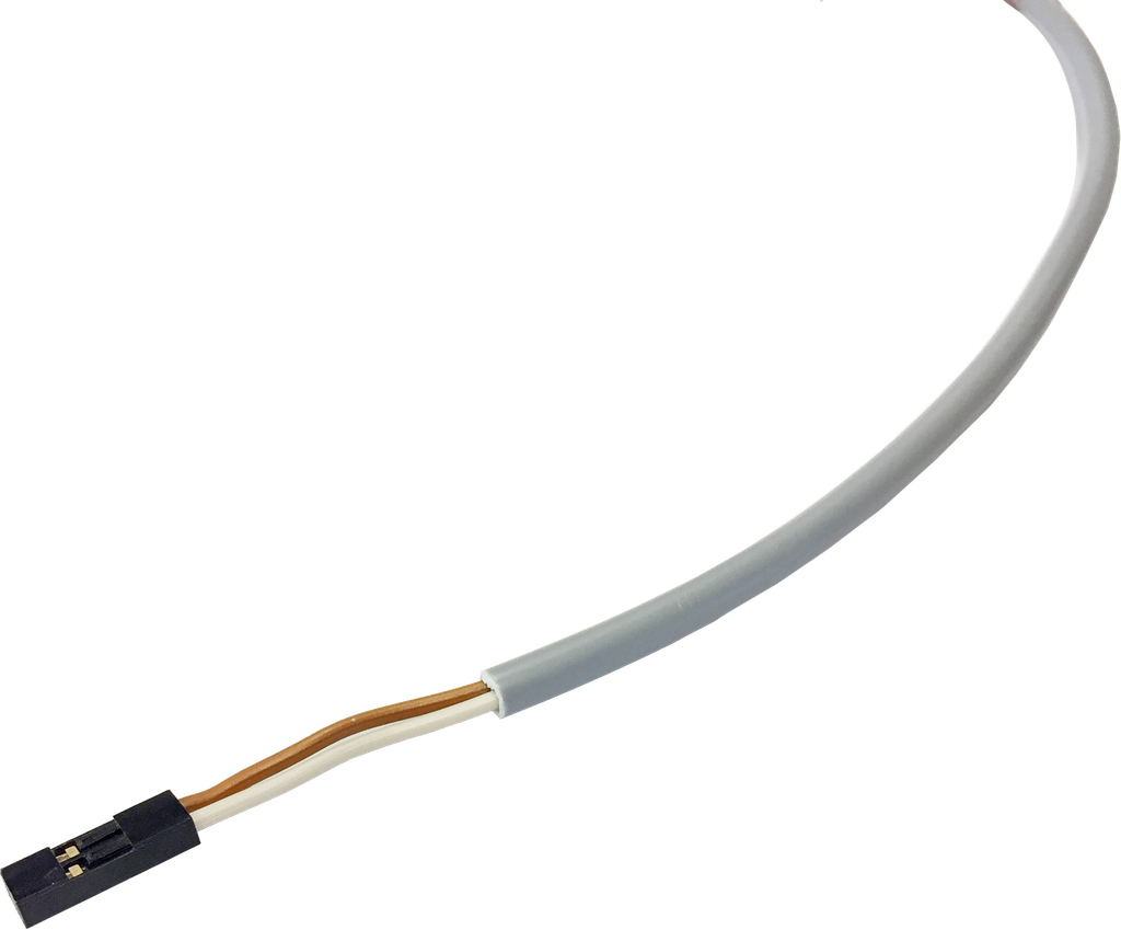 Türkontakt Kabel mit Stecker für Agent E Griff; 