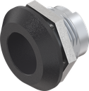 stator moulé, zamak époxy noir